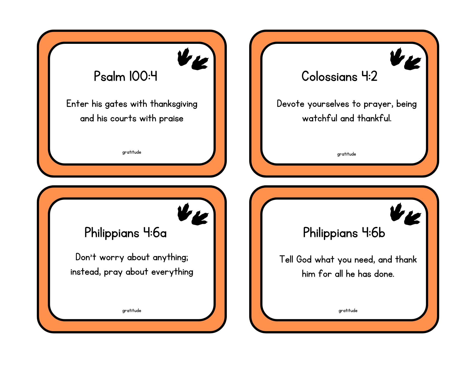 80 Very Short Bible Verses for Kids to Memorize - Tomy Aina