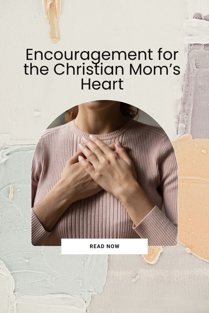 My top Christian podcasts for moms needing spiritual strength, practical wisdom, and biblical truths.